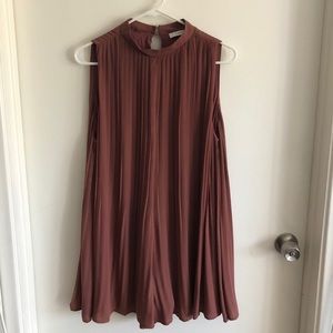 Jumpsuit ( shorts bottom)